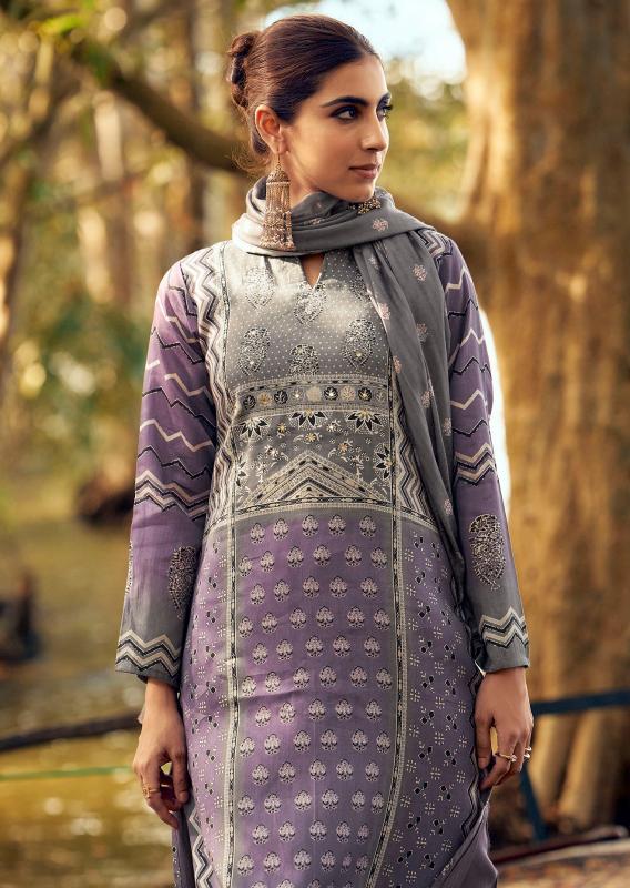 PRM Trendz Nishka Catalog wholesale cod dress materials