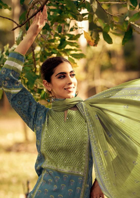 PRM Trendz Nishka Catalog wholesale cod dress materials