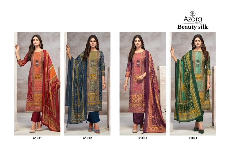 Radhika Azara Beauty Silk catalog wholesale dress material shops in tamil nadu