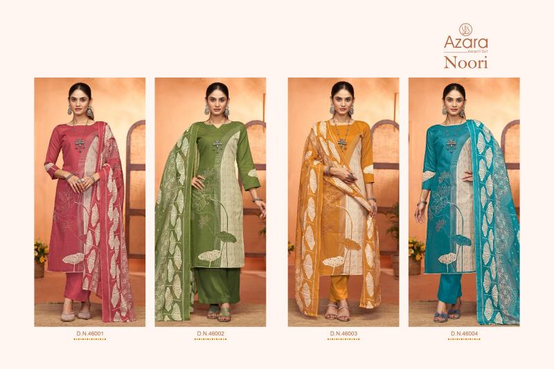 Radhika Azara Noori catalog wholesale dress material online shopping india