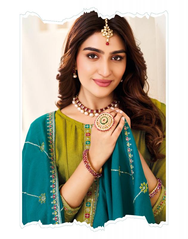 Radhika Lifestyle Elliza vol 1 catalog selfie kurtis online shopping india
