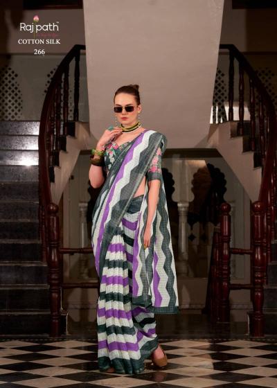 Rajpath Rang De Basanti catalog top 10 saree exporters india
