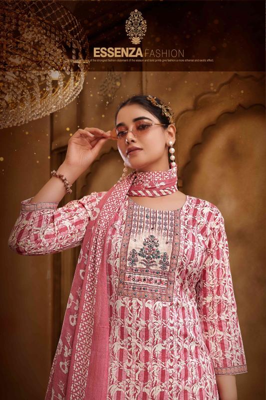 Rangmaya Cotton Craze catalog woman kurti brands in india