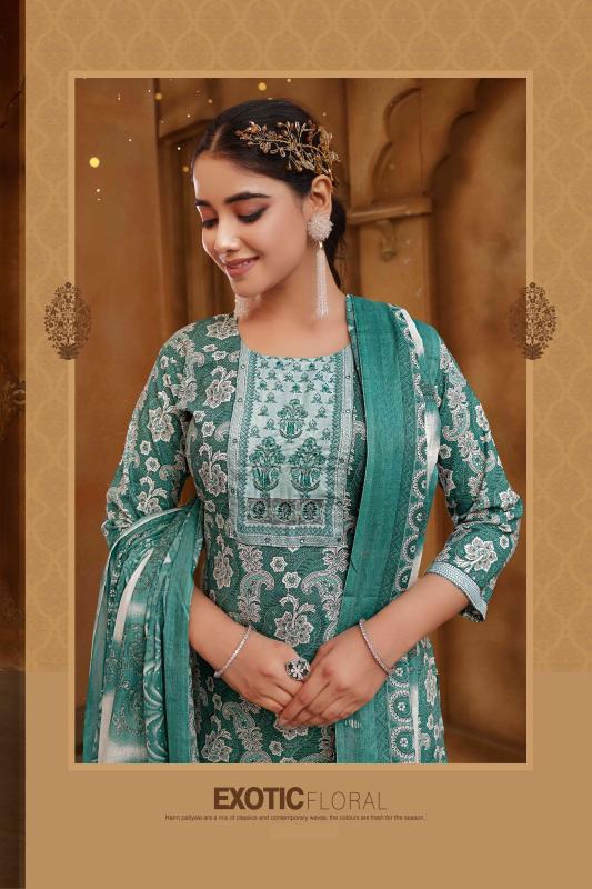 Rangmaya Cotton Craze catalog woman kurti brands in india