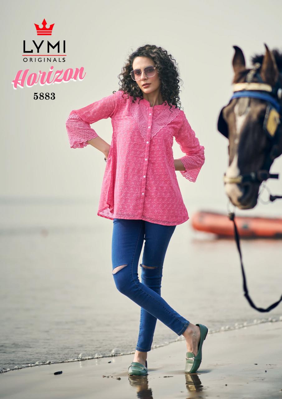 Rangoon Horizon Catalog Full Inner Ladies Top wholesaler