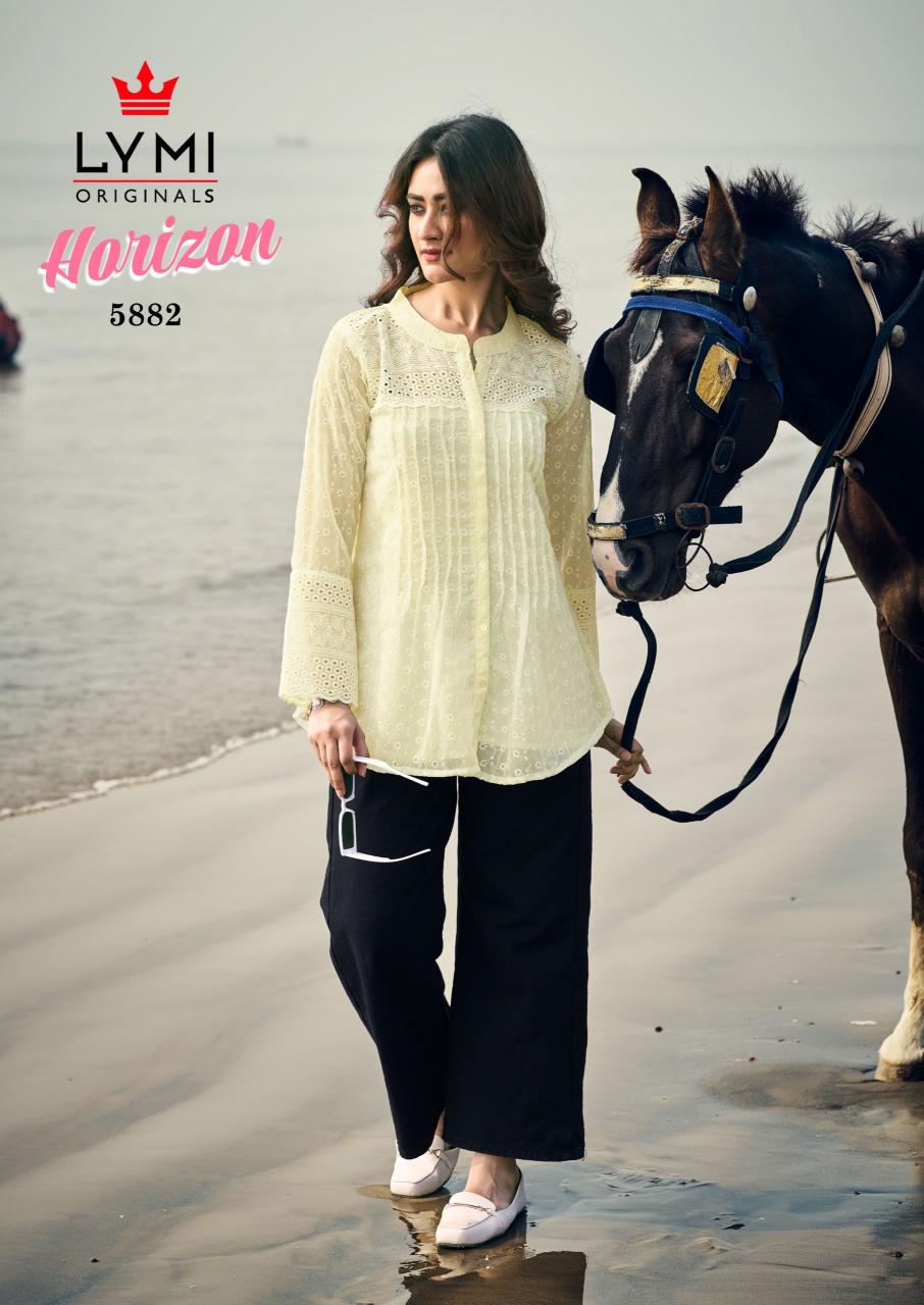 Rangoon Horizon Catalog Full Inner Ladies Top wholesaler