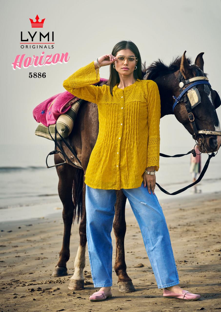 Rangoon Horizon Catalog Full Inner Ladies Top wholesaler