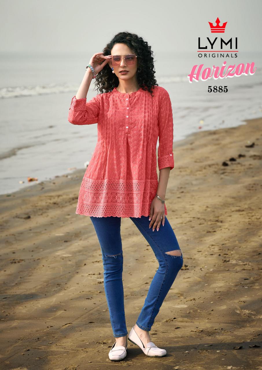 Rangoon Horizon Catalog Full Inner Ladies Top wholesaler