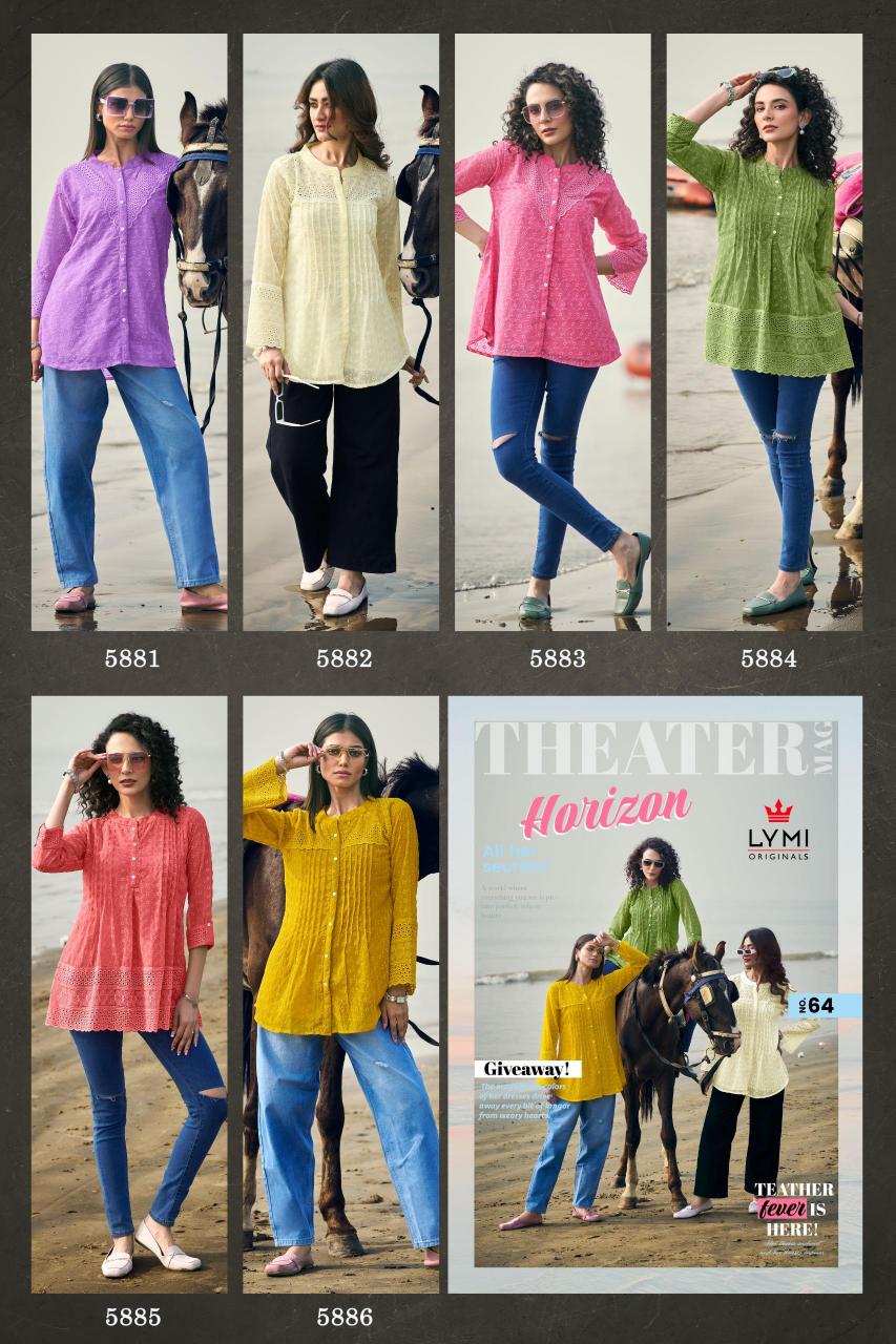 Rangoon Horizon Catalog Full Inner Ladies Top wholesaler