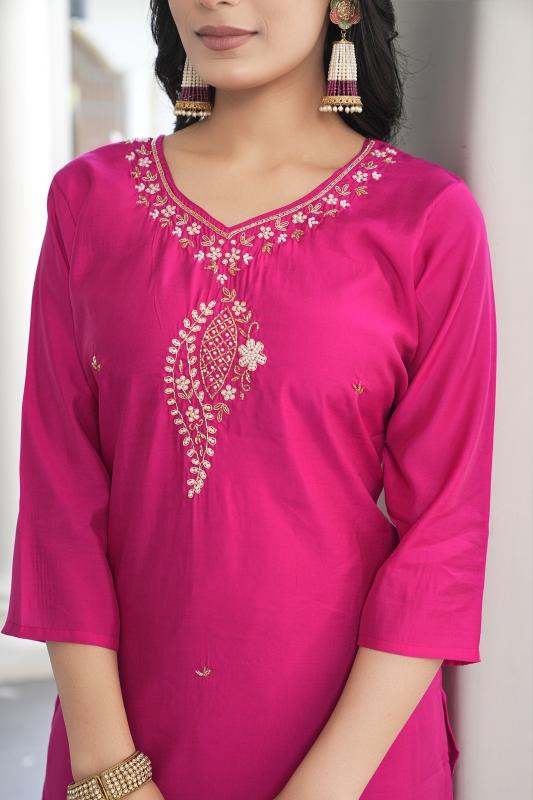 Rarelily Vidhya Vol 1 catalog fab india kurti for women