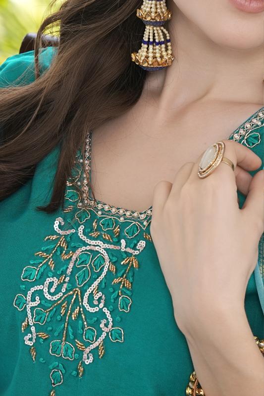 Rarelily Vidhya Vol 1 catalog fab india kurti for women