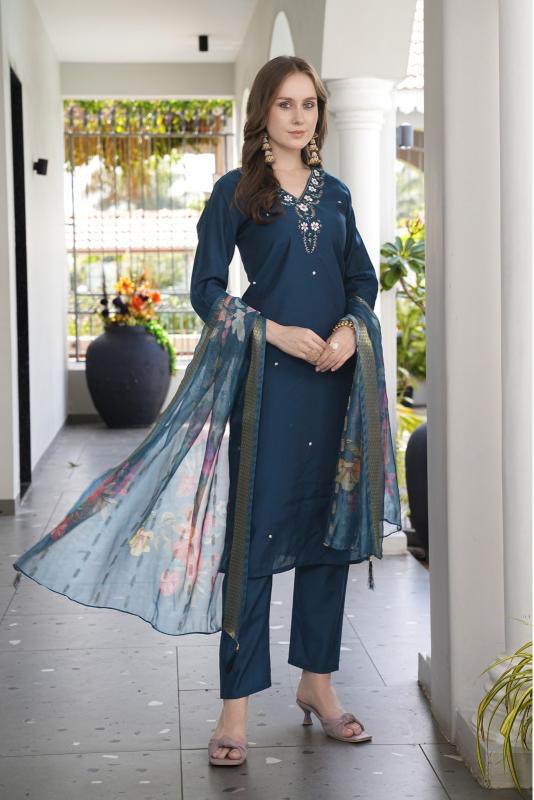 Rarelily Vidhya Vol 1 catalog fab india kurti for women