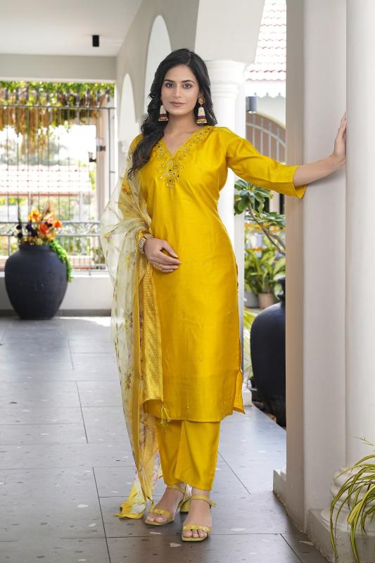 Rarelily Vidhya Vol 1 catalog fab india kurti for women