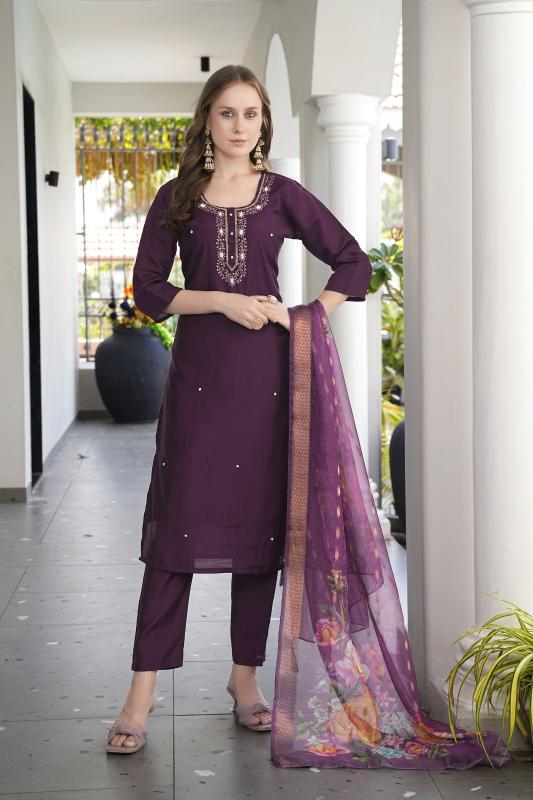 Rarelily Vidhya Vol 1 catalog fab india kurti for women