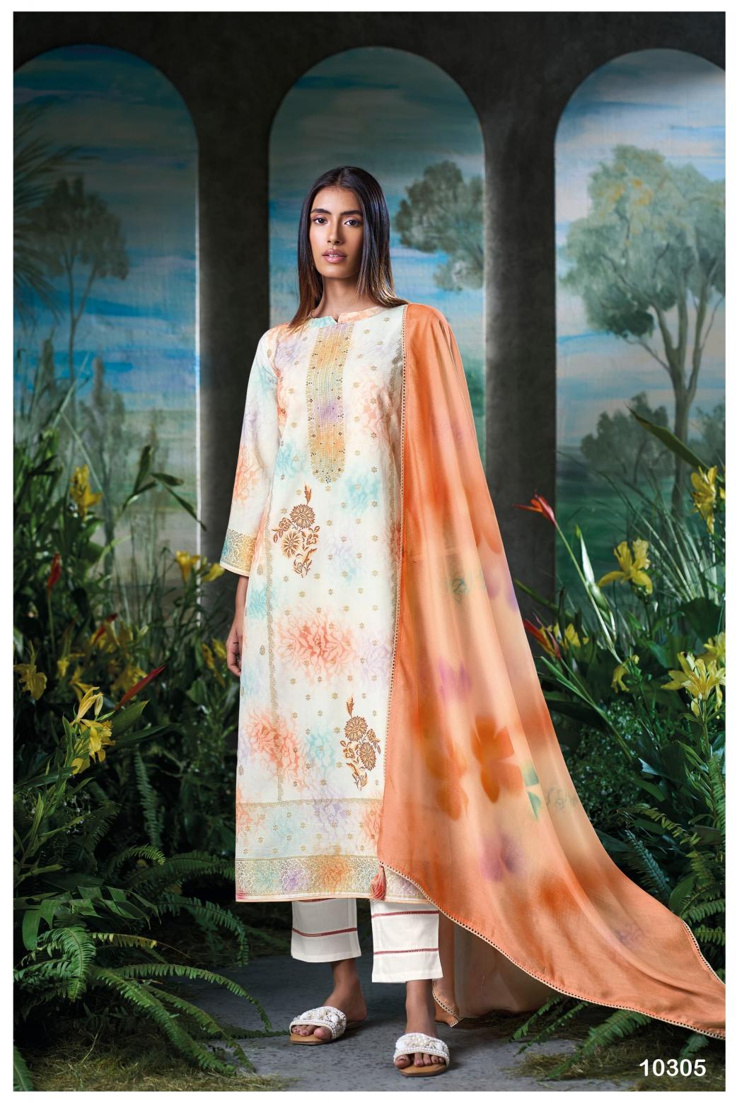Reyna Rahaa catalog salwar kameez suits wholesale online