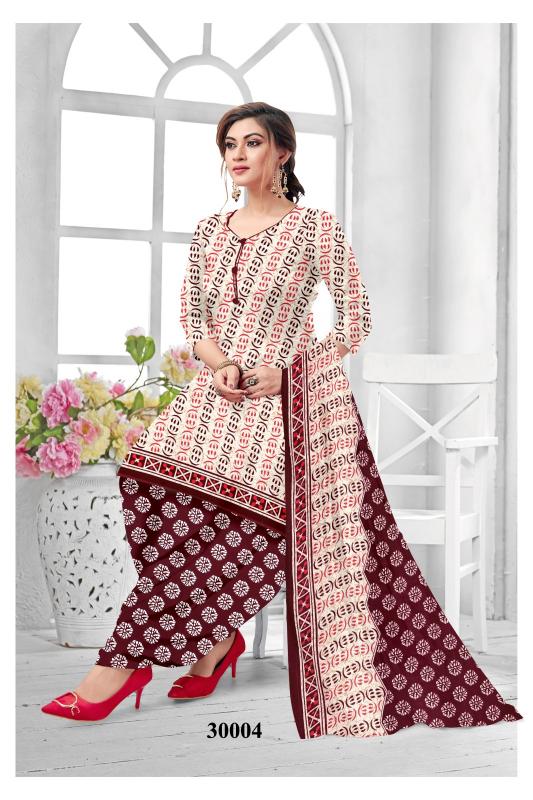 Ruhani Synthetic Vol-30 - Dress Material - Wholesale Catalog