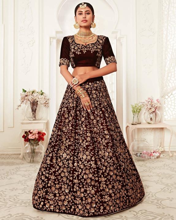 Sabella 7701 catalog lehenga wholesale in pondicherry