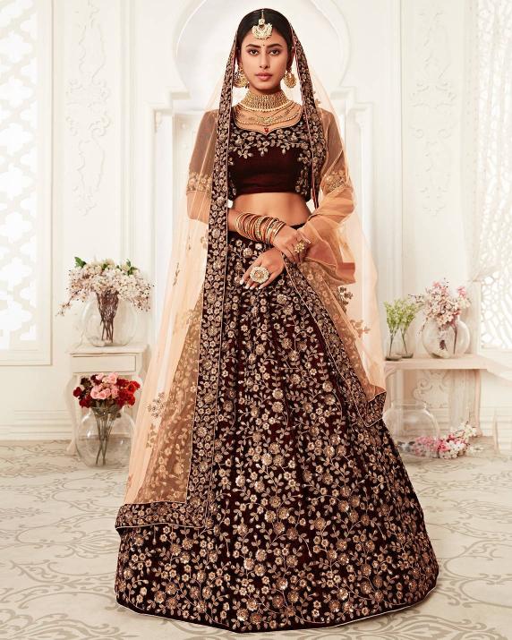 Sabella 7701 catalog lehenga wholesale in pondicherry