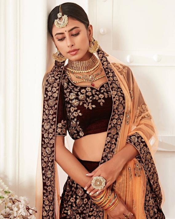 Sabella 7701 catalog lehenga wholesale in pondicherry