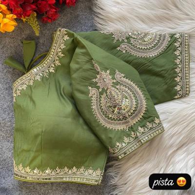 Sabella Fab Roman 222 catalog Roman Silk blouse material wholesale online