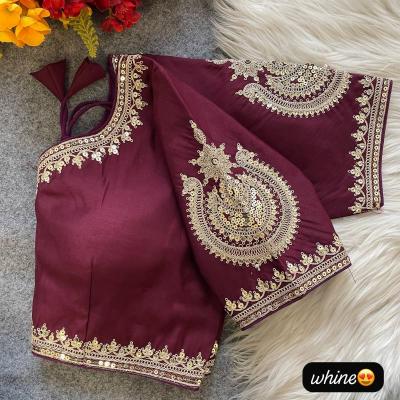 Sabella Fab Roman 222 catalog Roman Silk blouse material wholesale online
