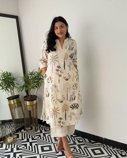 Sabella Flex cotton catalog coord set wholesaler manufacturer