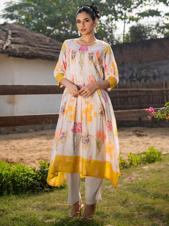Sabella Indo Era 2553 catalog cord set wholesale in delhi