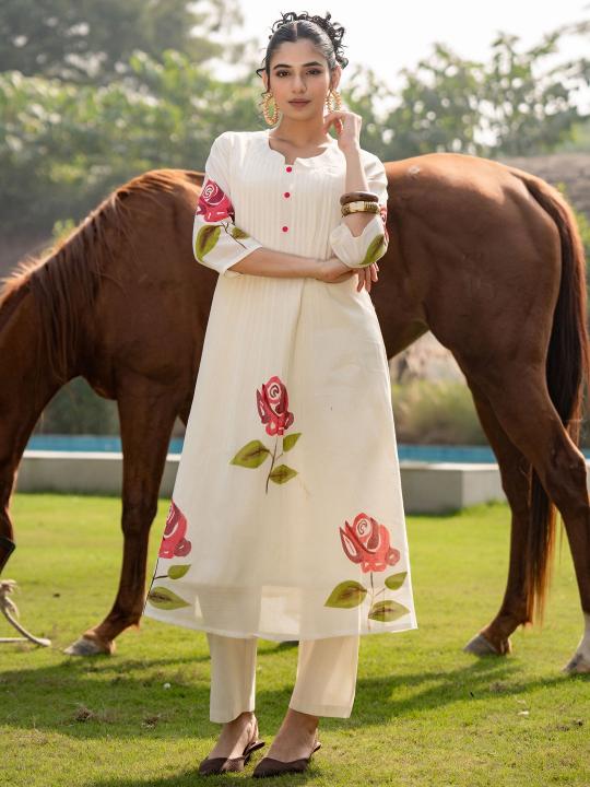 Sabella Indo Era 2553 catalog cord set wholesale in delhi