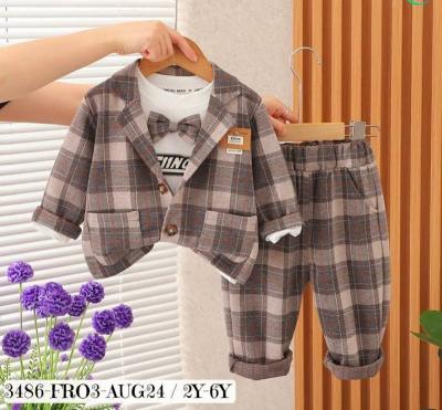 Sabella Little Baby 3486 catalog Kids Jute Cotton dress