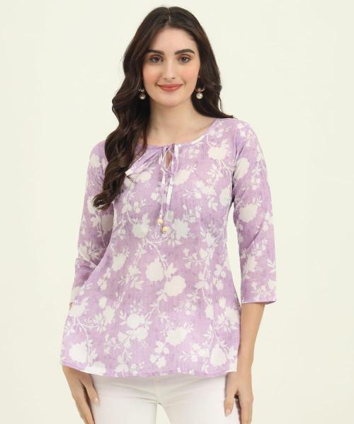 Sabella RS vol 3 catalog western Tunic Top Wholesale at surat