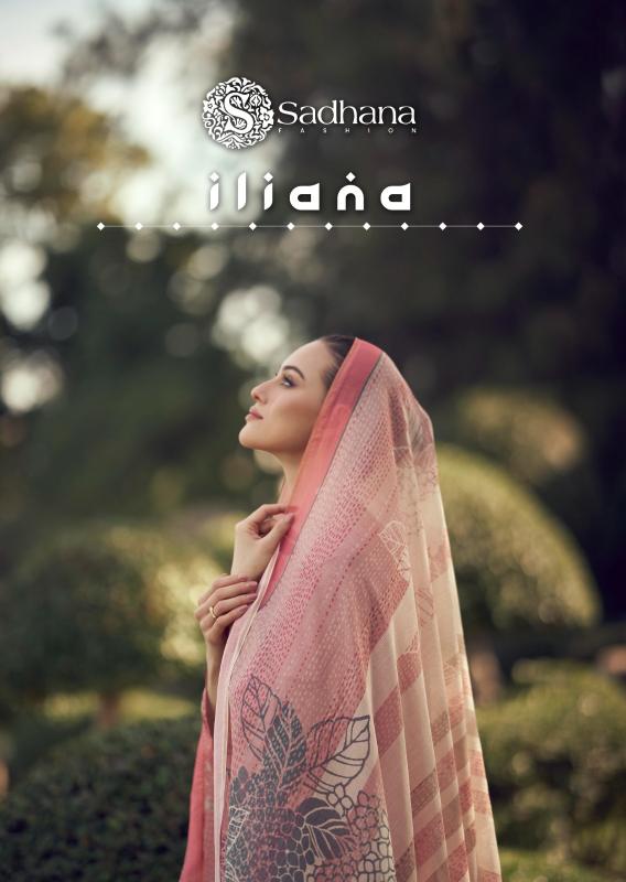 Sadhana Fashion Iliana Vol 2 Catalog best wholesale salwar kameez