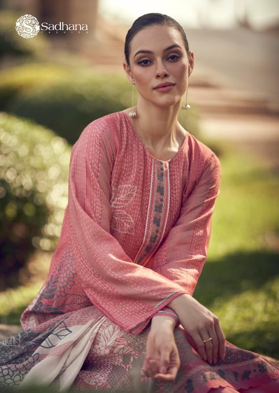 Sadhana Fashion Iliana Vol 2 Catalog best wholesale salwar kameez