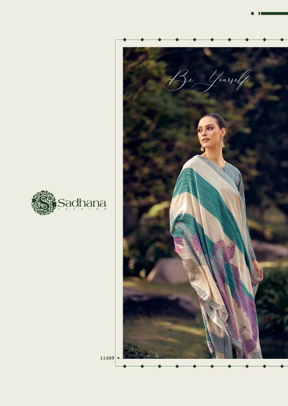 Sadhana Fashion Iliana Vol 2 Catalog best wholesale salwar kameez
