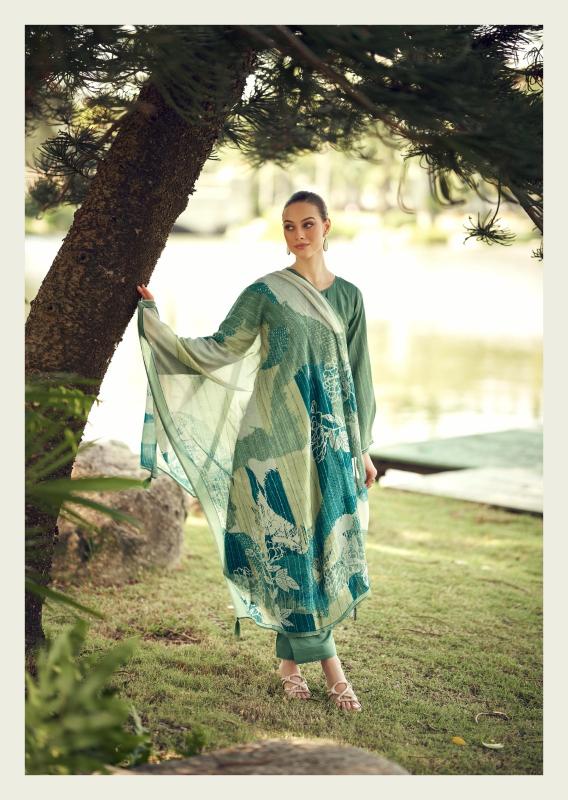 Sadhana Fashion Iliana Vol 2 Catalog best wholesale salwar kameez