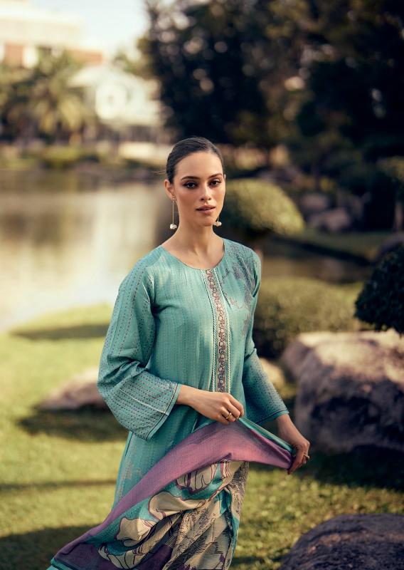 Sadhana Fashion Iliana Vol 2 Catalog best wholesale salwar kameez
