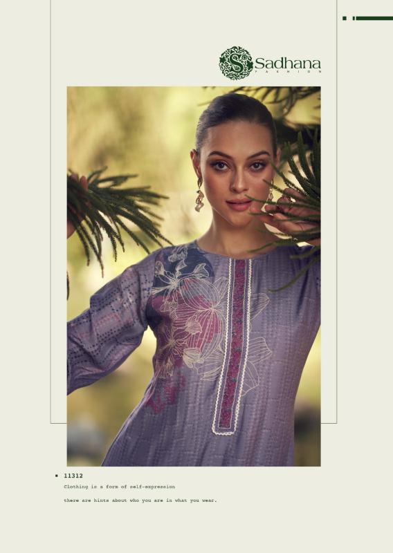 Sadhana Fashion Iliana Vol 2 Catalog best wholesale salwar kameez