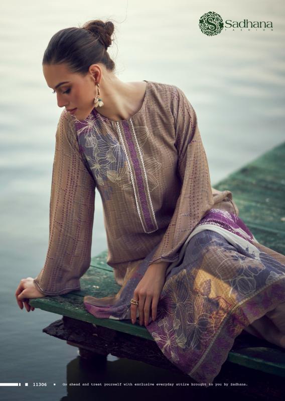 Sadhana Fashion Iliana Vol 2 Catalog best wholesale salwar kameez