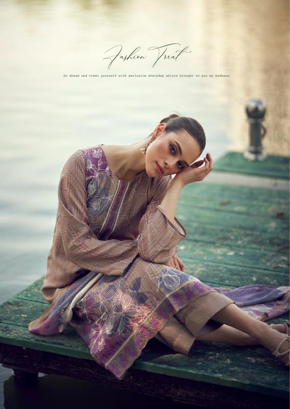 Sadhana Fashion Iliana Vol 2 Catalog best wholesale salwar kameez