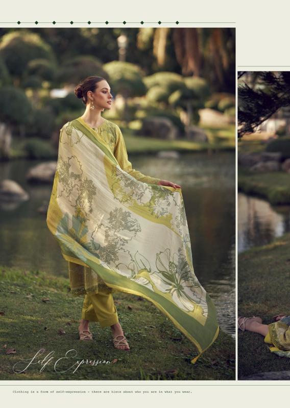 Sadhana Fashion Iliana Vol 2 Catalog best wholesale salwar kameez