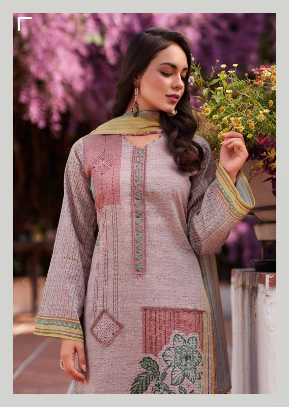 Sadhana Fashion Izel catalog Jam Cotton Digital Printed salwar kameez