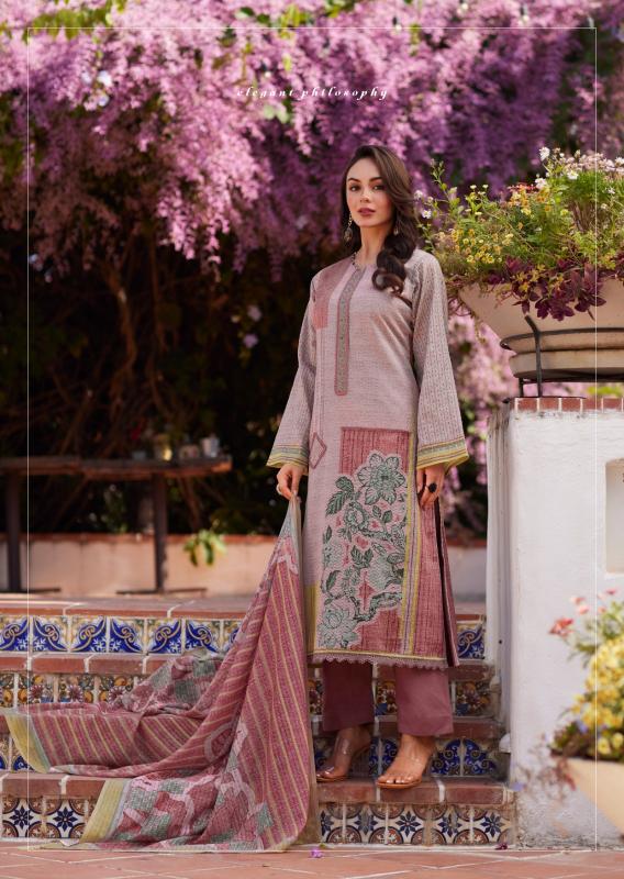 Sadhana Fashion Izel catalog Jam Cotton Digital Printed salwar kameez