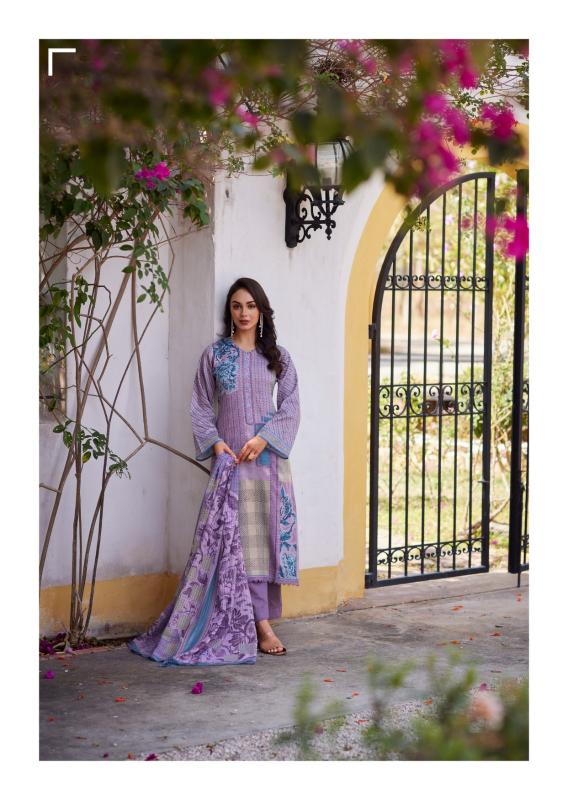 Sadhana Fashion Izel catalog Jam Cotton Digital Printed salwar kameez