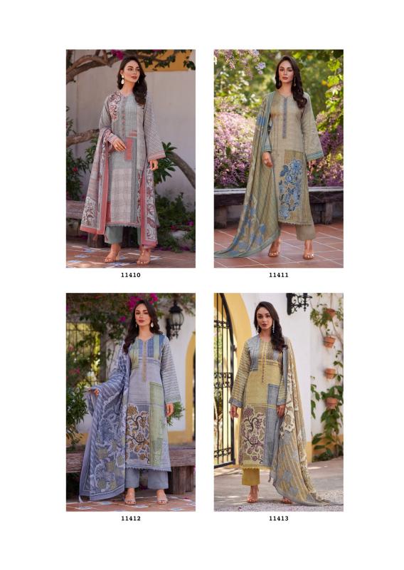 Sadhana Fashion Izel catalog Jam Cotton Digital Printed salwar kameez