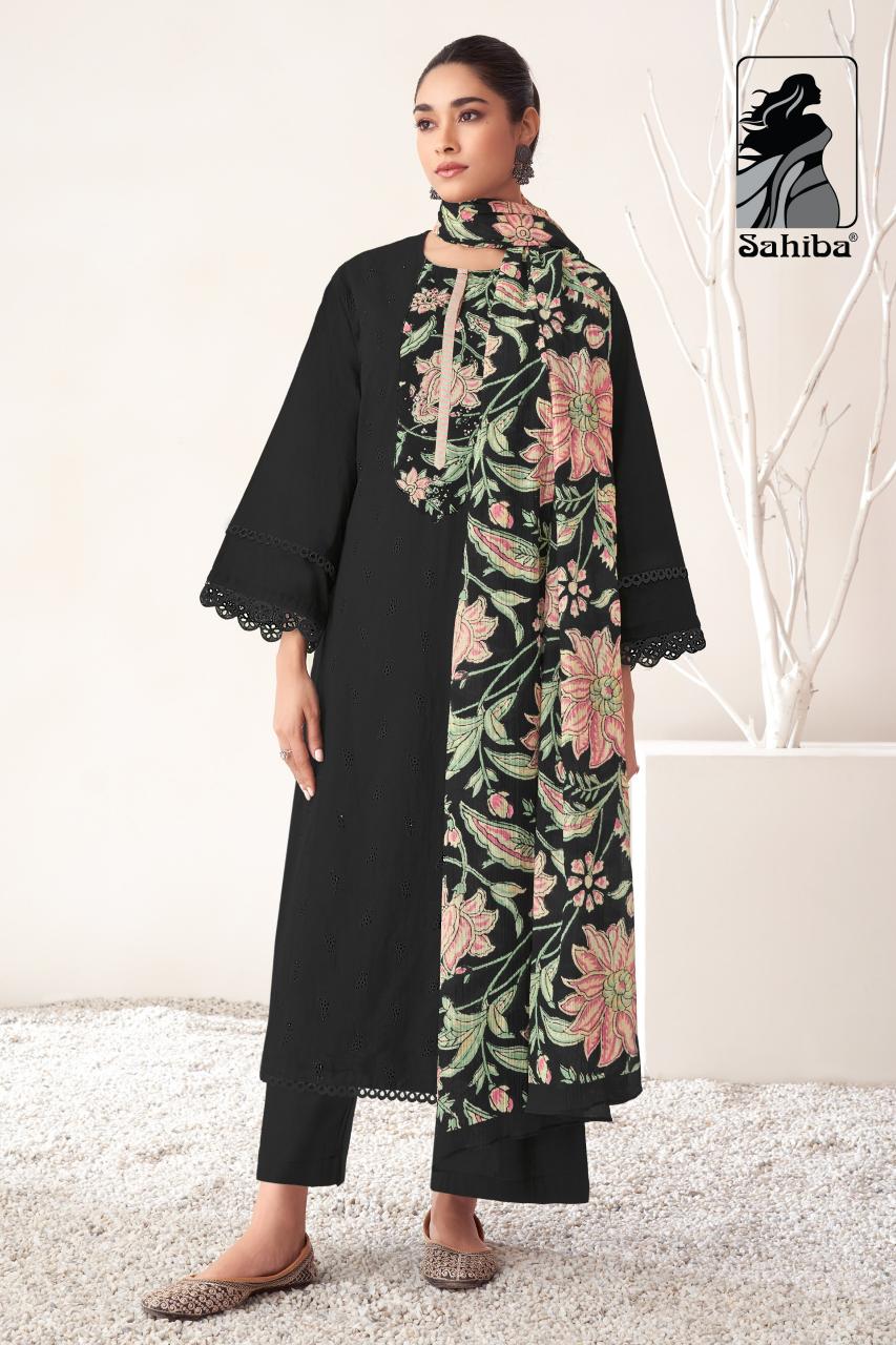 Sahiba Pratha catalog wholesale salwar kameez uk