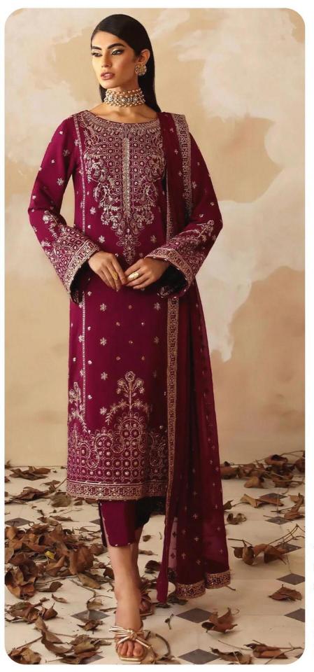 Sajida Alaya Vol 3 (1027 to 1029) Catalog pakistani suits dealers in india