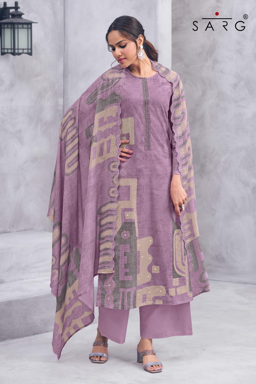 Sarg Mizna catalog wholesale suits online