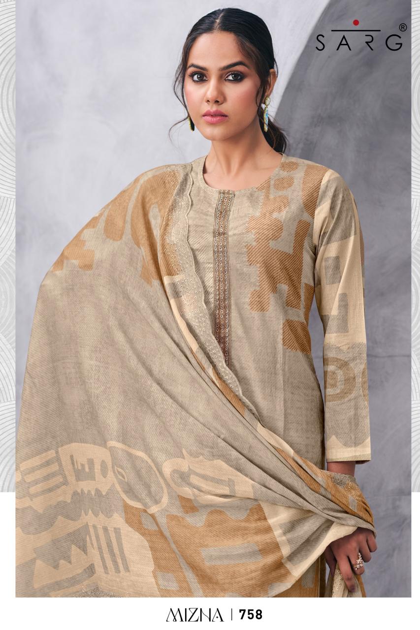 Sarg Mizna catalog wholesale suits online