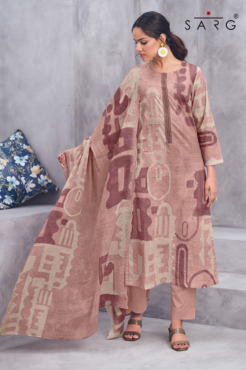 Sarg Mizna catalog wholesale suits online