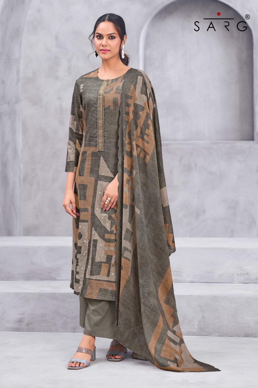 Sarg Mizna catalog wholesale suits online