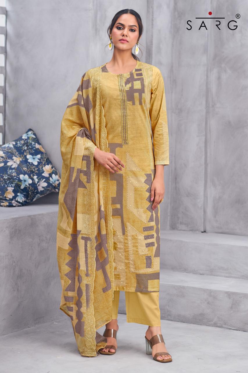 Sarg Mizna catalog wholesale suits online